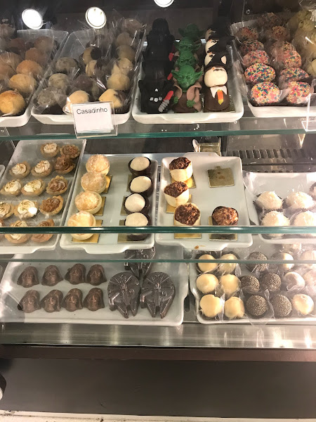 Foto 2 Botafogo Praia Shopping