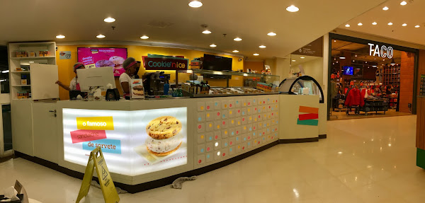 Foto 3 Botafogo Praia Shopping