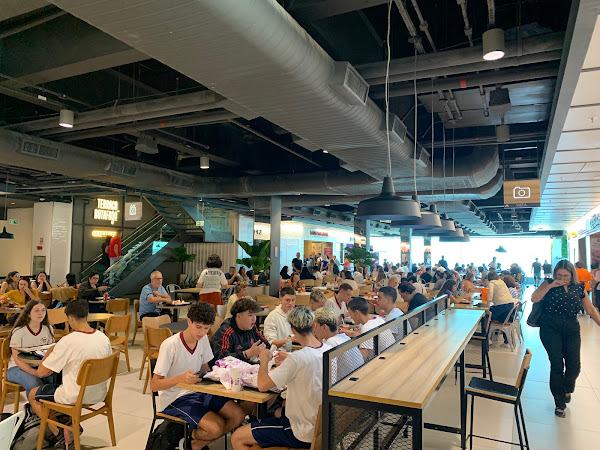 Foto 4 Botafogo Praia Shopping