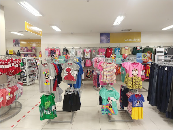 Foto 5 Botafogo Praia Shopping