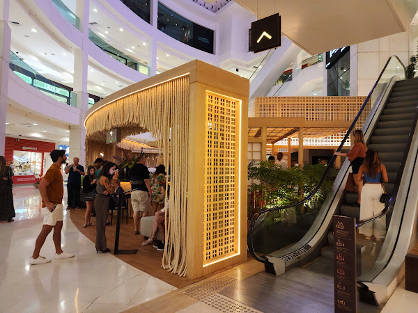 Shopping Leblon Shopping Leblon