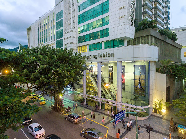 Foto 1 Shopping Leblon