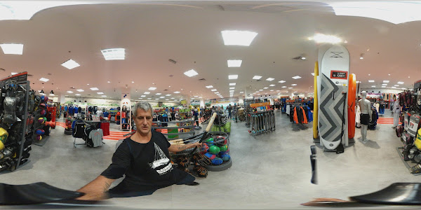 Foto 3 Shopping Leblon