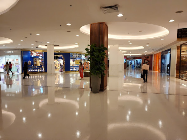 Foto 4 Shopping Leblon