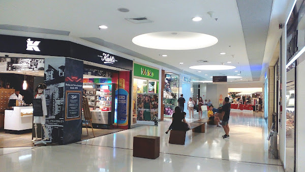 Foto 5 Shopping Leblon