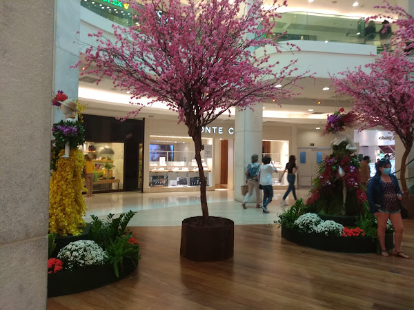 Foto 6 Shopping Leblon