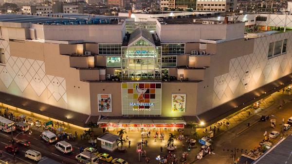 Foto 1 Madureira Shopping