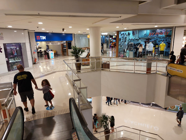 Foto 2 Madureira Shopping