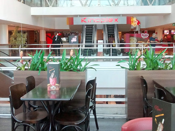 Foto 3 Madureira Shopping