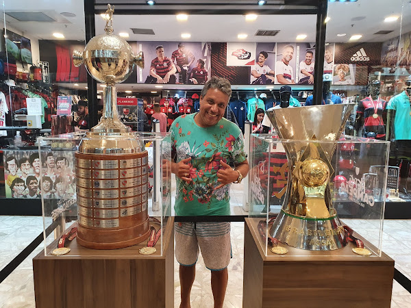 Foto 4 Madureira Shopping