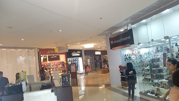 Foto 5 Madureira Shopping