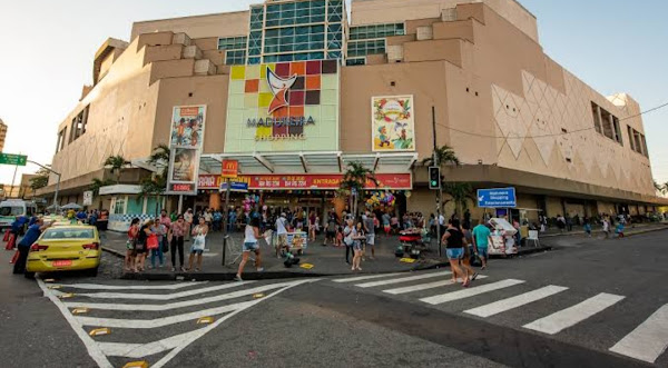 Foto 6 Madureira Shopping