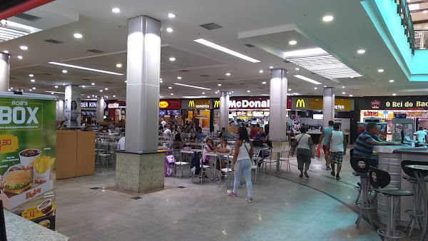 West Shopping West Shopping