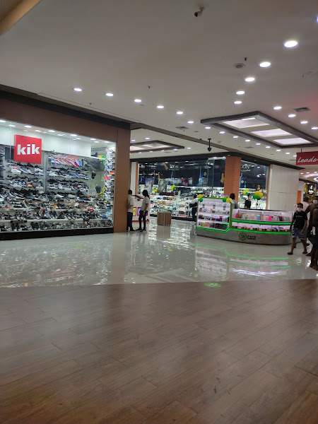 Foto 2 West Shopping