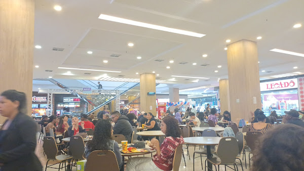 Foto 3 West Shopping