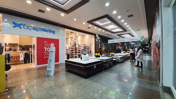 Foto 4 West Shopping