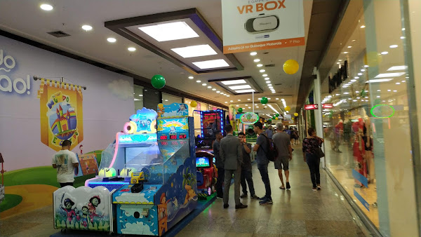 Foto 5 West Shopping