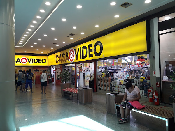 Foto 6 West Shopping