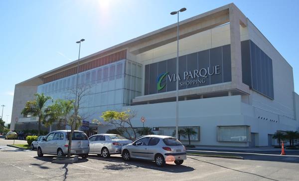 Via Parque Shopping Via Parque Shopping