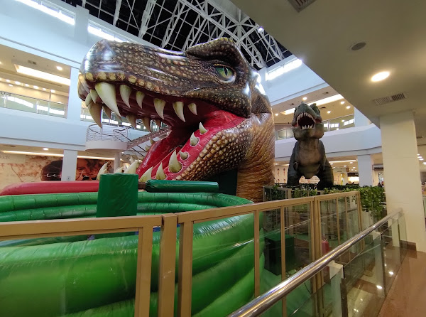 Foto 2 Via Parque Shopping