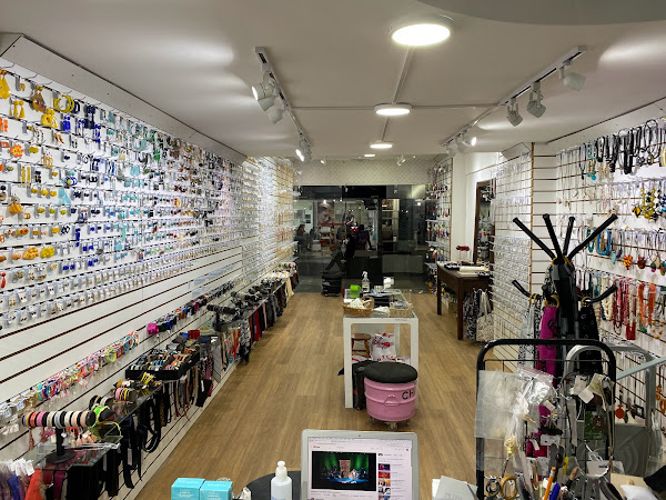 Foto 2 Shopping Center 50 Shops