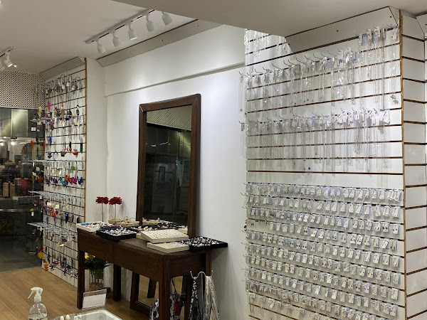 Foto 3 Shopping Center 50 Shops