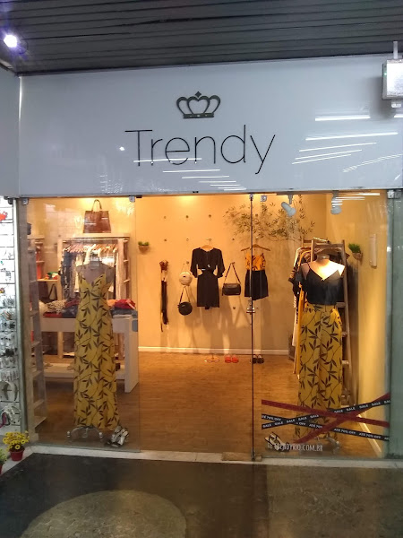 Foto 4 Shopping Center 50 Shops