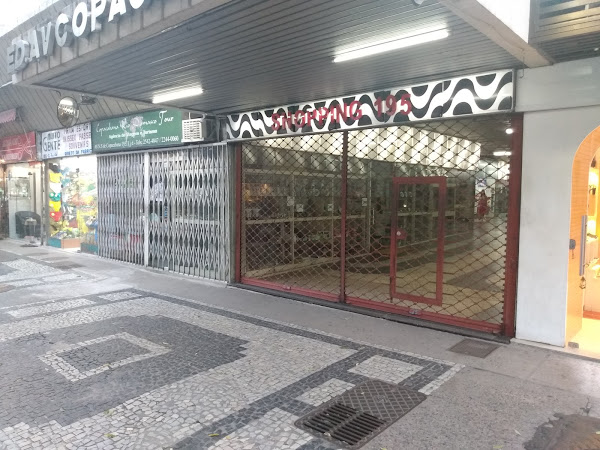 Foto 5 Shopping Center 50 Shops