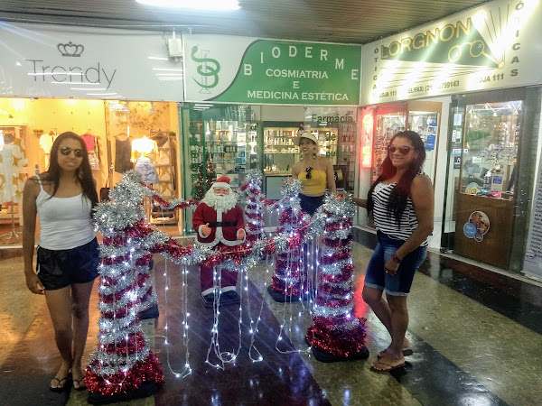 Foto 6 Shopping Center 50 Shops