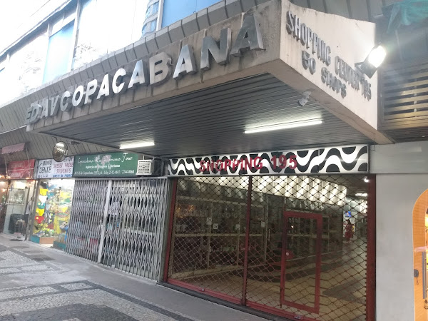 Foto 7 Shopping Center 50 Shops Foto 7 Shopping Center 50 Shops