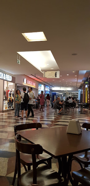 Foto 1 Shopping da Gávea