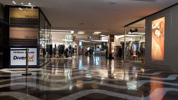 Foto 3 Shopping da Gávea