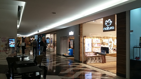 Foto 4 Shopping da Gávea