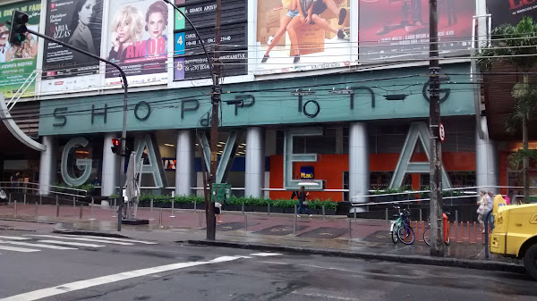 Foto 5 Shopping da Gávea