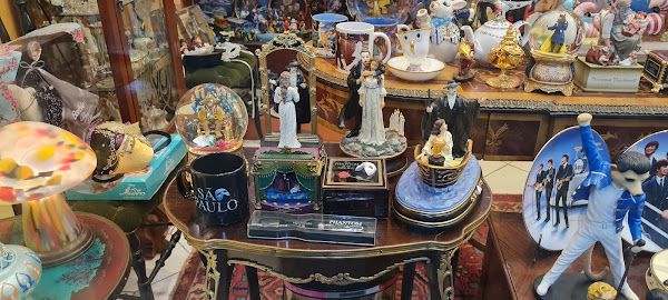 Foto 3 Shopping Cidade Copacabana