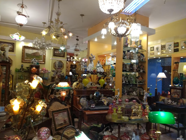 Foto 4 Shopping Cidade Copacabana