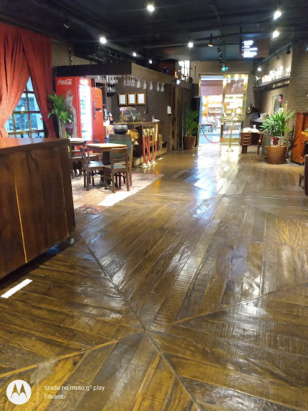 Foto 5 Shopping Cidade Copacabana