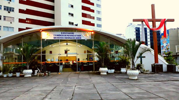 Foto 7 Shopping Cidade Copacabana