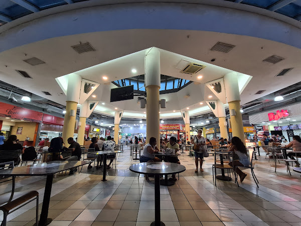 Foto 1 Santa Cruz Shopping