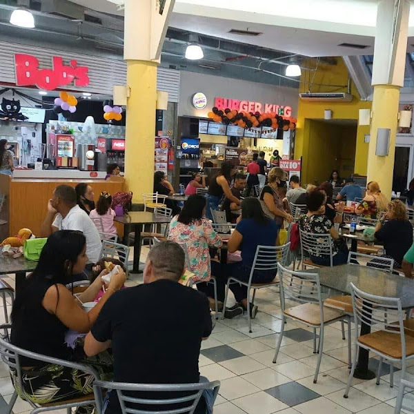 Foto 2 Santa Cruz Shopping