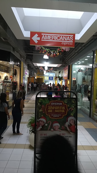 Foto 4 Santa Cruz Shopping