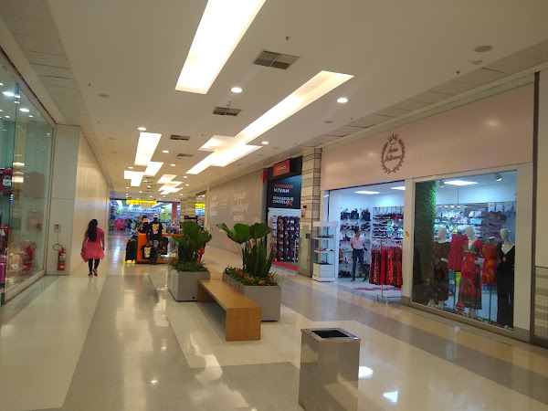 Shopping Jardim Guadalupe