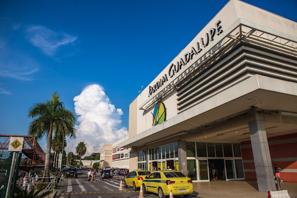 Foto 1 Shopping Jardim Guadalupe