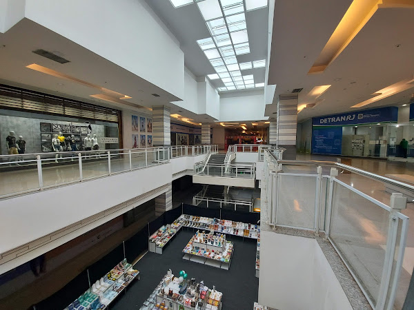 Foto 2 Shopping Jardim Guadalupe