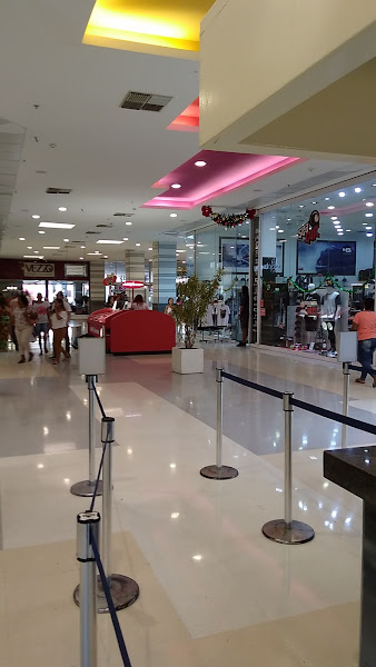 Foto 3 Shopping Jardim Guadalupe