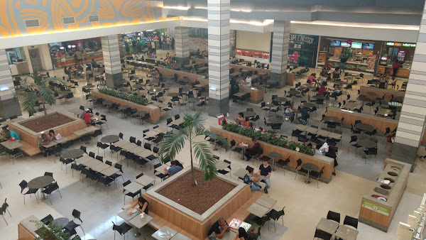 Foto 4 Shopping Jardim Guadalupe