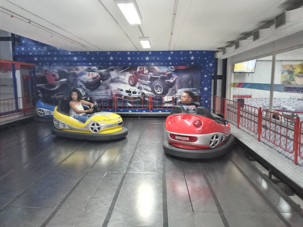 Foto 5 Shopping Jardim Guadalupe Foto 5 Shopping Jardim Guadalupe