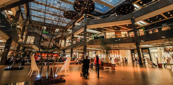 Rio Design Barra Rio Design Barra