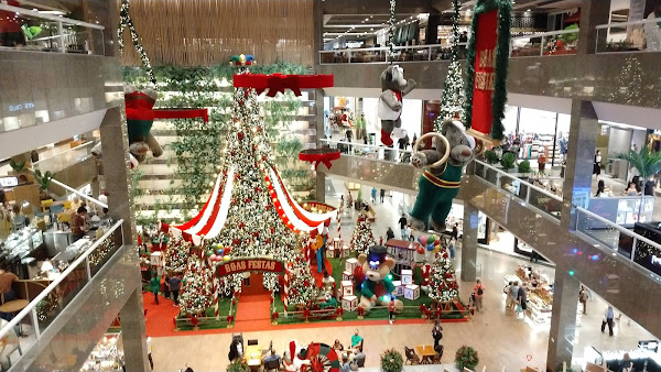 Foto 2 Rio Design Barra