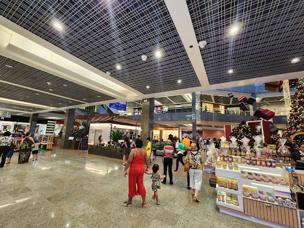 Foto 3 Rio Design Barra